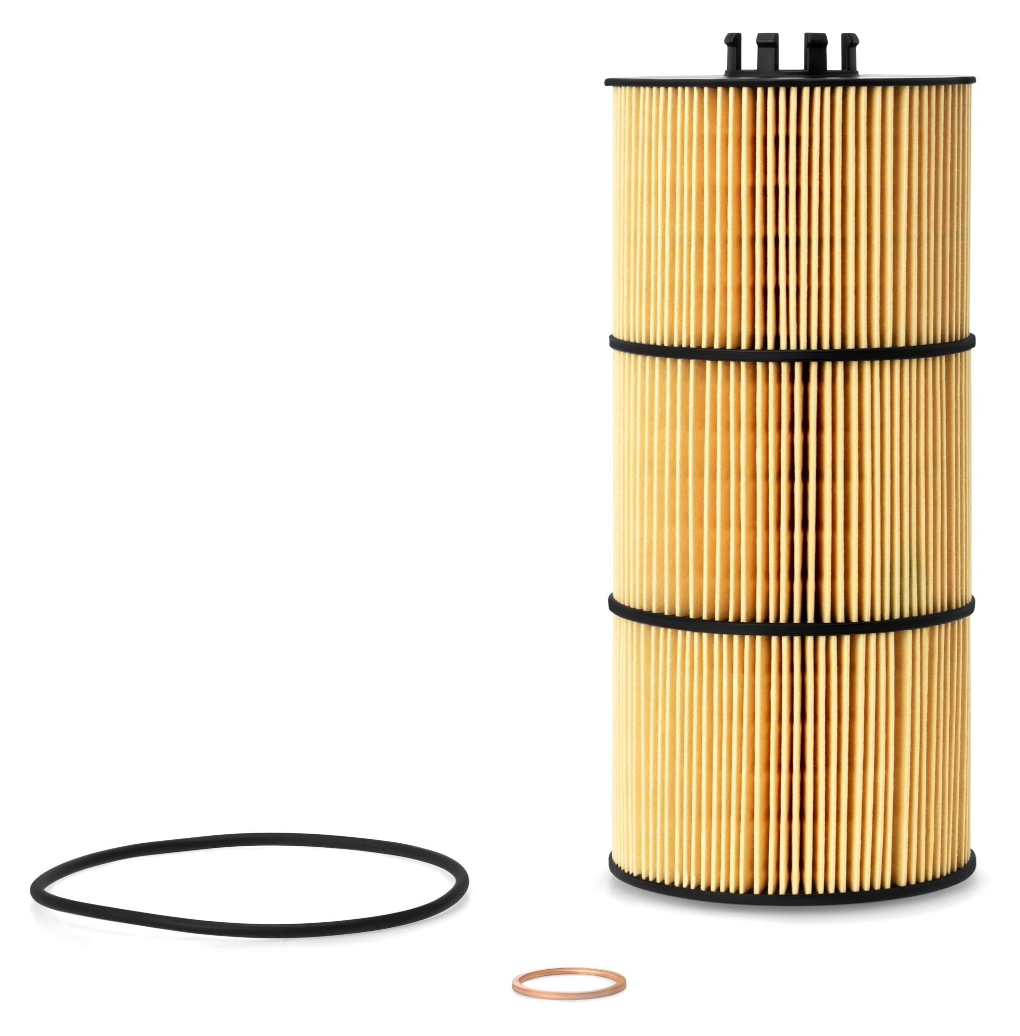 Fleetguard Lube, Cartridge Filter - LF17511 - DPF Discounter