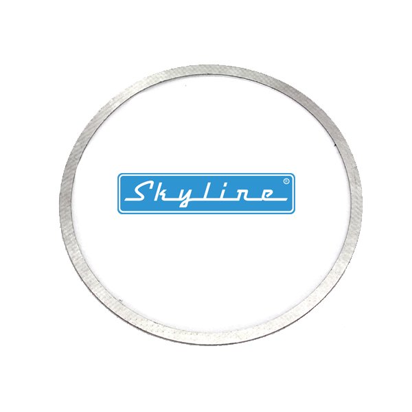 GA007 - Gasket for Volvo/Mack DPFs and DOCs - DPF Discounter