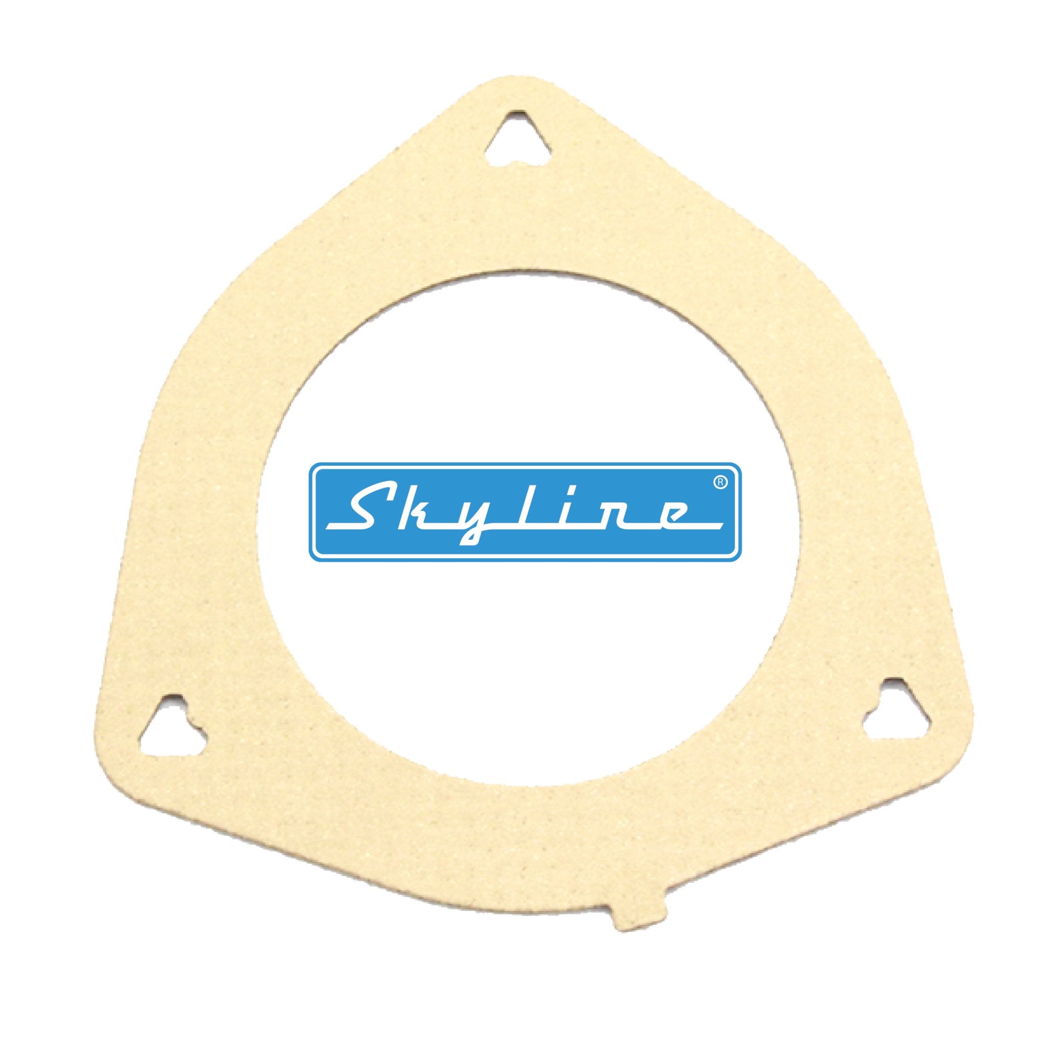 GA017 - Gasket for Navistar MaxxForce 7/DT/9/10 DPFs and DOCs - DPF Discounter