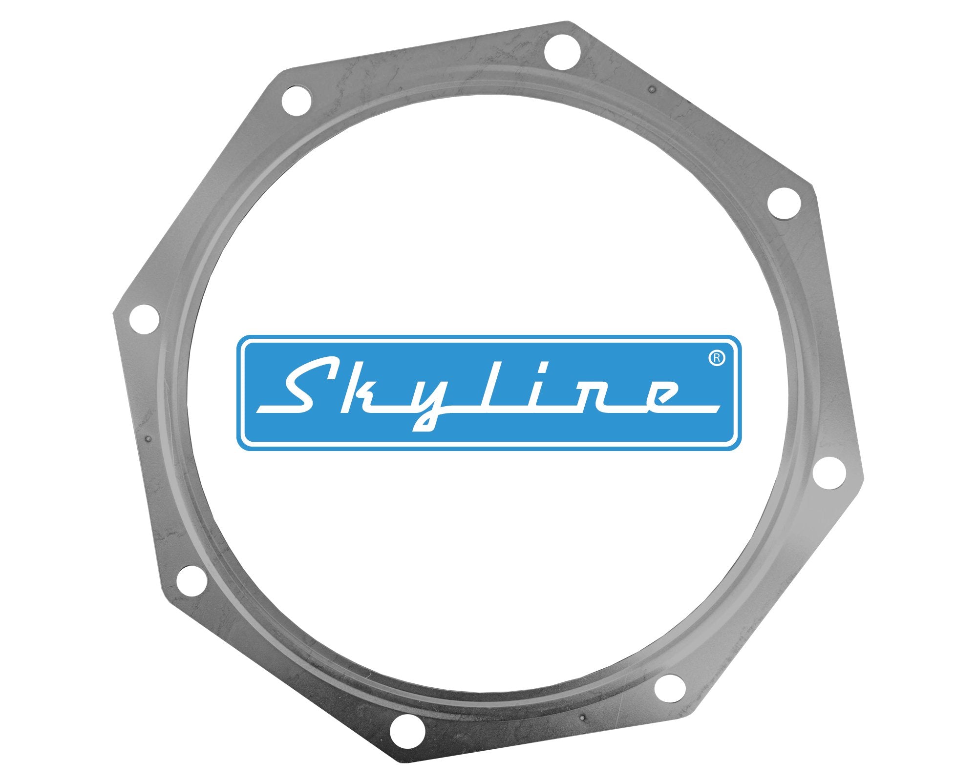 GA025 - Gasket for Isuzu DPFs and DOCs - DPF Discounter