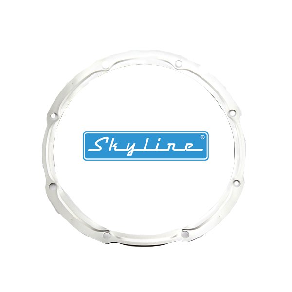 GA028 - Gasket for Hino DPFs and DOCs - DPF Discounter