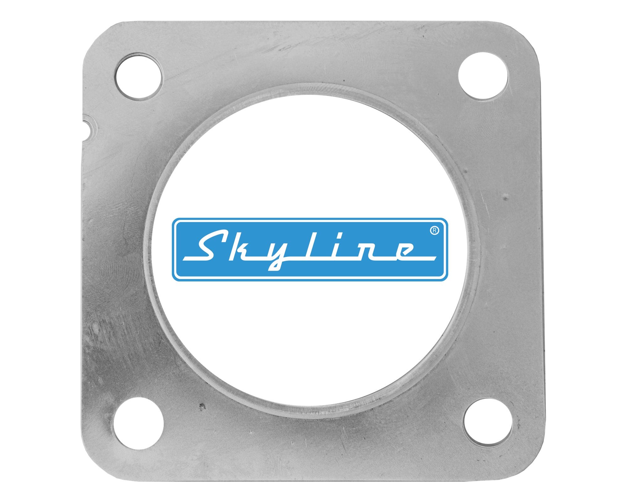 GA052 - Gasket for Isuzu DOC - DPF Discounter