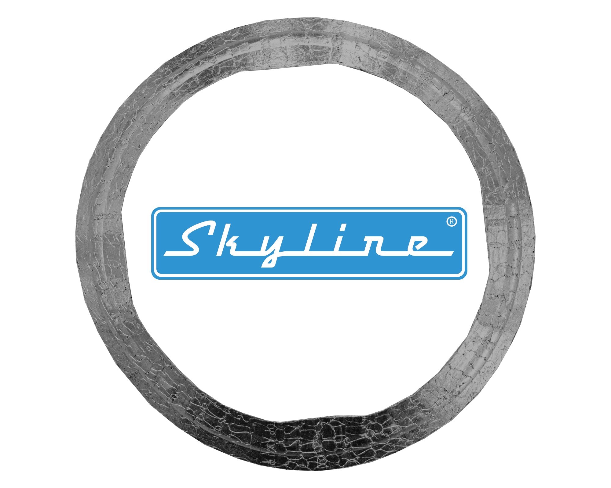 GA056 - Gasket for Cummins DOCs - DPF Discounter