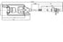 NOx Sensor for Cummins - 1831900, 2871978, 2894939, 2894939RX, 4984053, 4984576, 5462435, 5WK96674A, 6398823R - DPF Discounter
