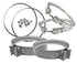 One Box Gasket / Clamp Kit - DESKIT - 002 - DPF Discounter