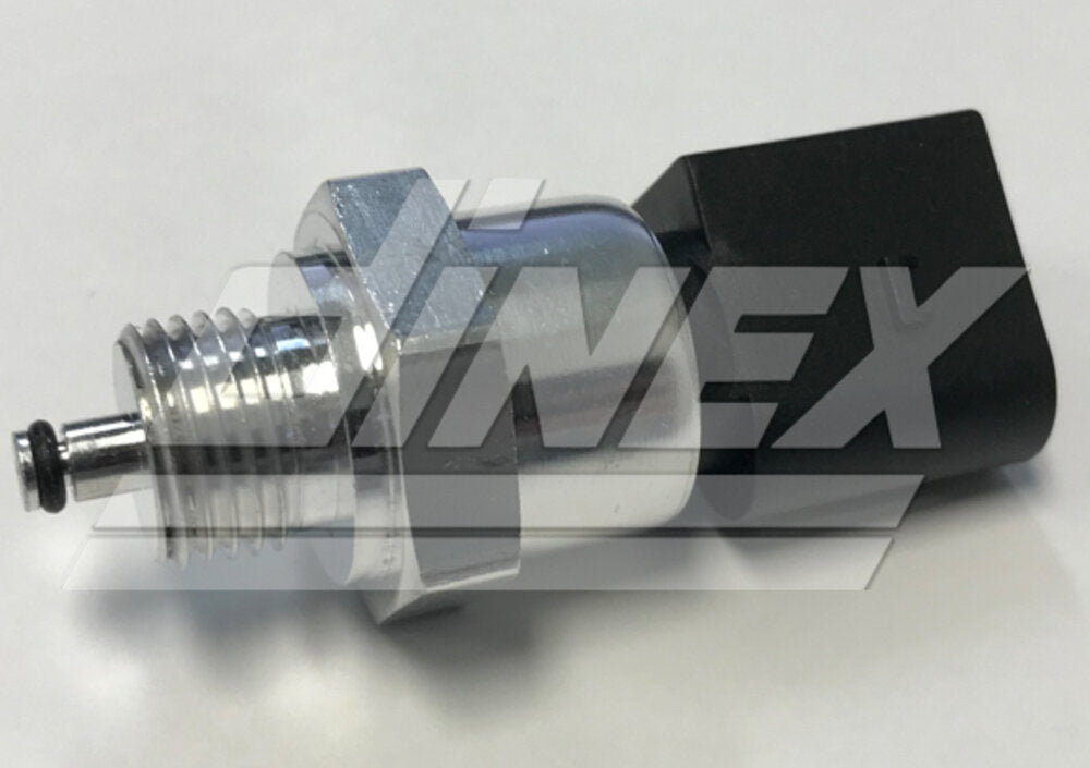 Pressure Sensor for Detroit Diesel - DDE 0061537528, A0061537528, 61537528, DDE A0061537528 - DPF Discounter