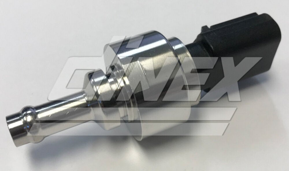 Pressure Sensor for Detroit Diesel - DDE 4721531028, A4721531028, 4721531028, DDE A4721531028 - DPF Discounter