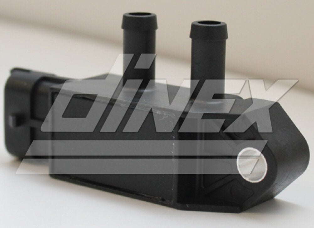 Pressure Sensor for Volvo - 21403962, 23488881, 24405156, 7421403962 - DPF Discounter