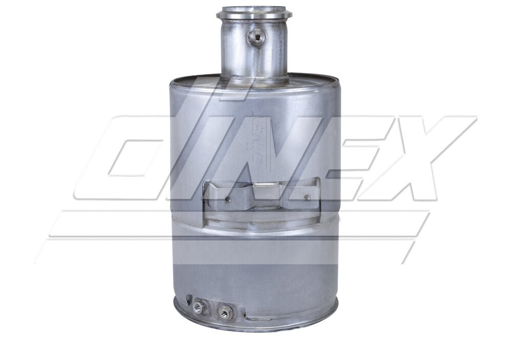 Replacement DOC, Cummins - 2871496NX, 2888250NX, A030W859, 2871496, 2888250, 2871496RX, 2888250RX - DPF Discounter