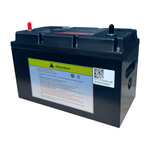 Skana Heavy Truck & Commerical Vehicle 2 in 1 Starting (Cranking) Lithium Battery - DPF Discounter