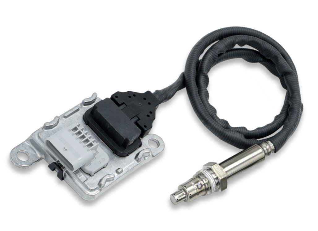 SNX002 - NOx Sensor for Cummins and Paccar Engines - DPF Discounter