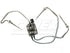 Temperature Sensor for Cummins - 1906310PE, 2129818PE, 2511414C1, 4307101, 4384812, A040P175 - DPF Discounter