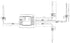 Temperature Sensor for Cummins - 4384573, A054U501 - DPF Discounter