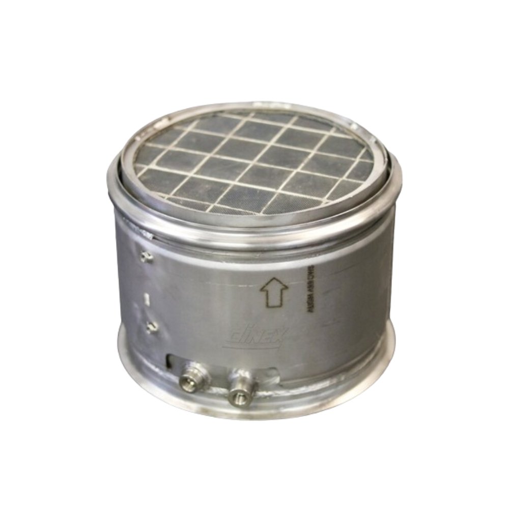 Diesel Particulate Filter (DPF) - DPF Discounter