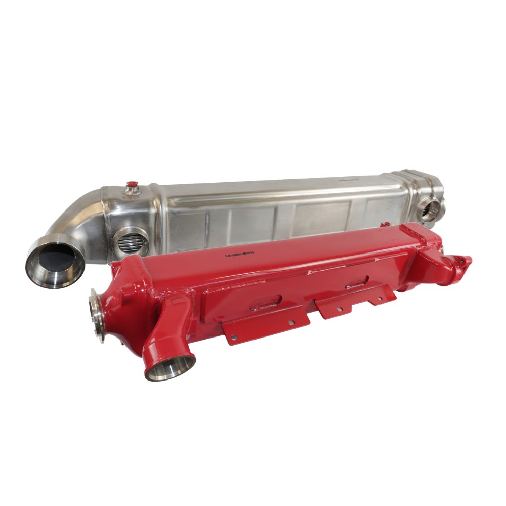 EGR Cooler - DPF Discounter