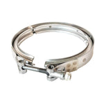 Volvo/Mack Inlet/Outlet Clamp – 22778066 | DPF Discounter