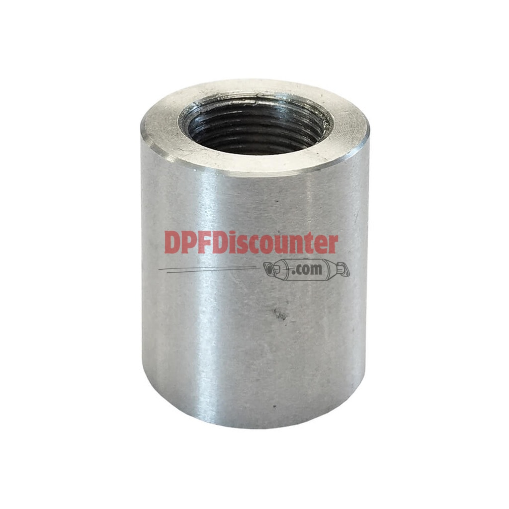 12mm x 1.00-¾ Bung w/Reversed Flare – BRF1210075 | DPF Discounter