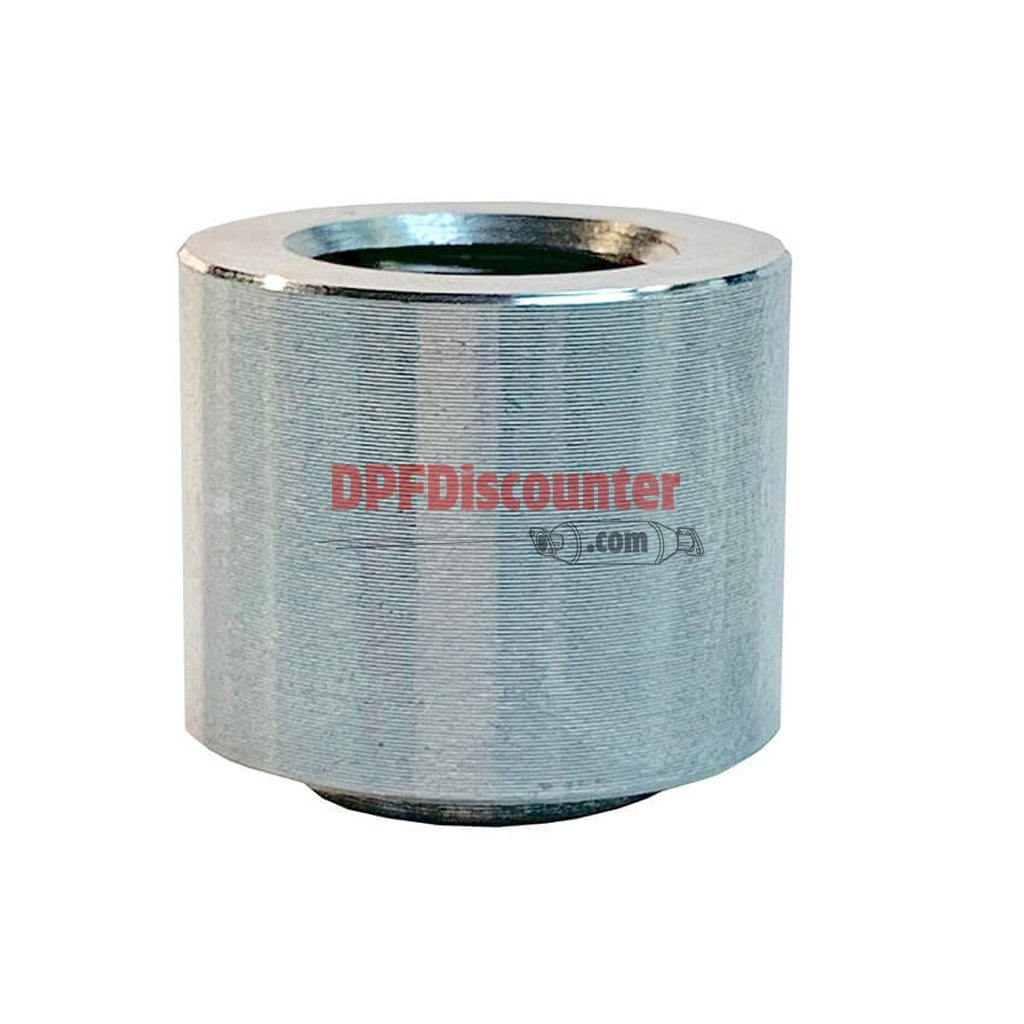 14mm x 1.50 Flat Bung Male – BFF14150#11 | DPF Discounter