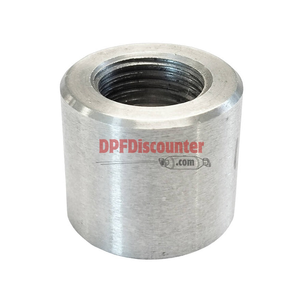 16mm x 1.50-⅞ Bung w/Reversed Flare – BRF1615087 | DPF Discounter