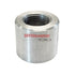 16mm x 1.50-⅞ Bung w/Reversed Flare – BRF1615087 | DPF Discounter