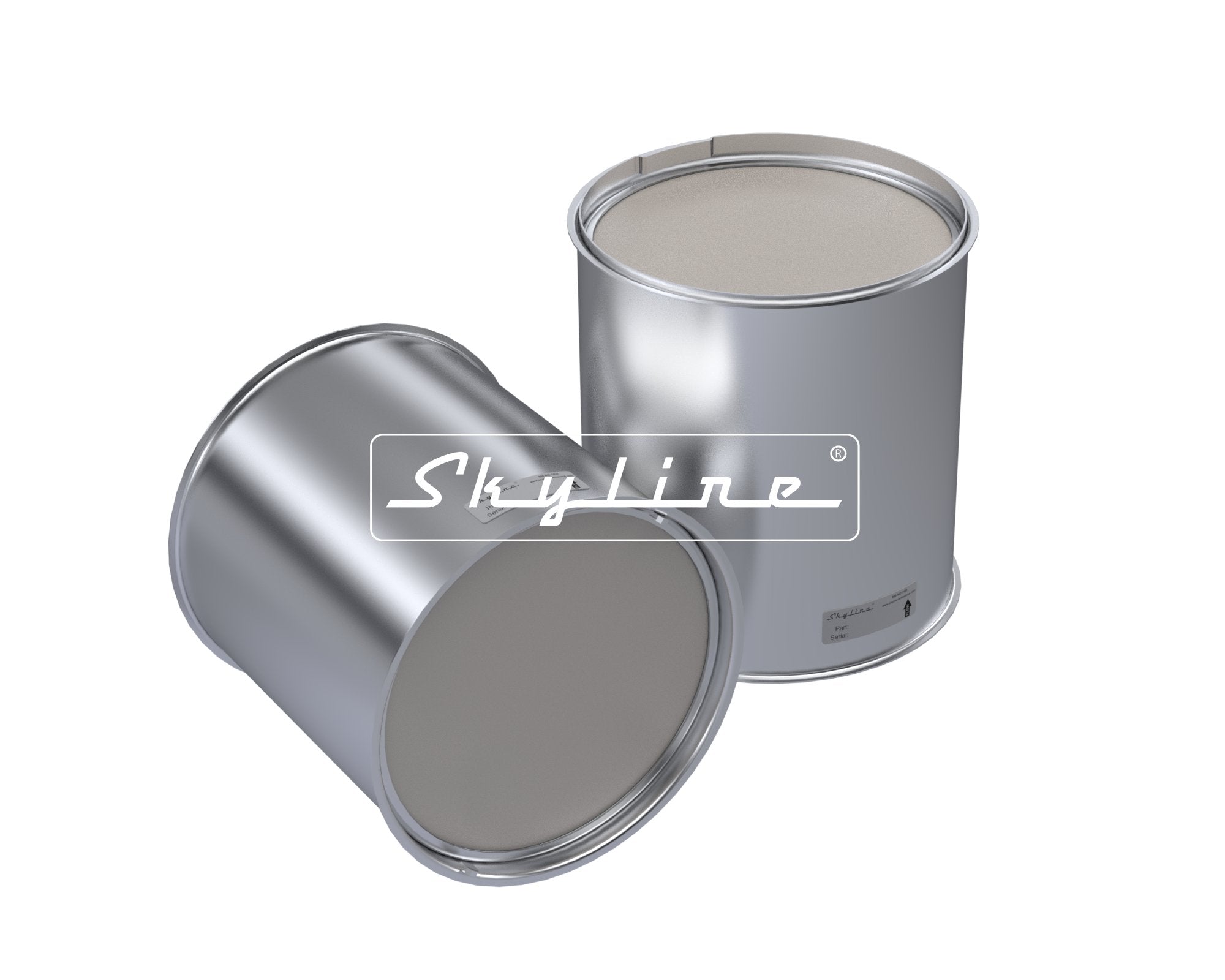 1N1202 - DPF for Navistar Maxxforce 11/13 - DPF Discounter