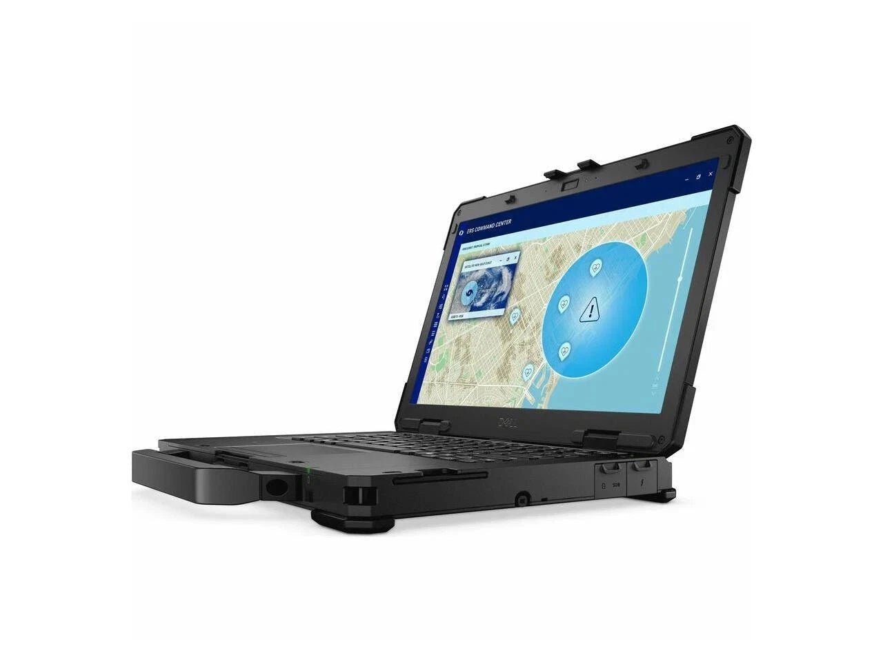 2025 Dell Pro Rugged 14, Intel Ultra 5 125U, 16GB RAM, 1TB SSD, FHD 3YR PRO WTY - DPF Discounter