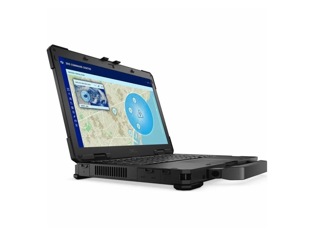 2025 Dell Pro Rugged 14, Intel Ultra 5 125U, 16GB RAM, 1TB SSD, FHD 3YR PRO WTY - DPF Discounter