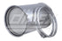 Replacemet DPF, Caterpiller - 10R6089, 1733481, 2918519, 2939990, 2948694, 6398879, C170051