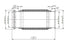 5" Bellow for Autocar - A2350781001 - DPF Discounter