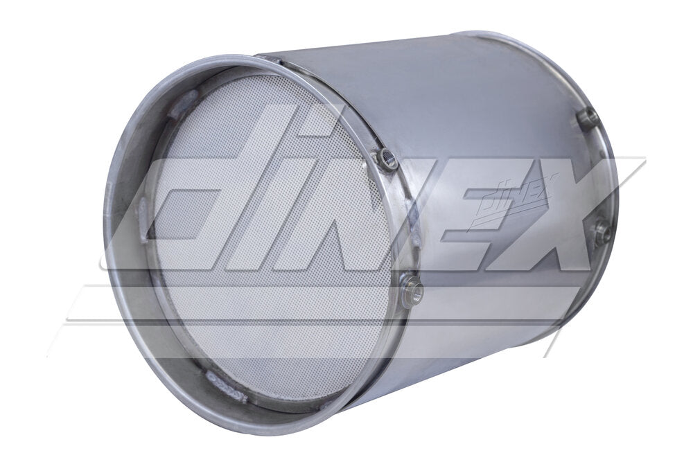 Replacement DPF, Cummins - 08202038, 1827310PEX, 2871581, 2871581NX, 5579293, 5579293RX, Q629458, Q629477, 5579293NX, 629477