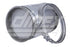 Replacement DPF, Cummins - 2513396C1, 2871459, 2871459NX, 2871482, 2880410, 2885918, 5579354, 5579354RX, 6411695, Q629361, 5579354NX