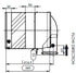 Replacement DOC,  Cummins - 2606971, 2606971C91, 2607044C91, 2880259NX, 2888262NX, 4936734NX, 4969721, 4969721NX, A030X734, 2888262, 4936734, 2880259, 2888262, 4936734, 2880259RX, 2888262RX, 4936734RX, 4965079NX, Q620939, 4965079, 4969721KX