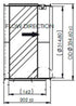 Replacement DOC,  Cummins - 2888249NX, 4965317NX, 4969542NX, 5273094NX, A030W858, 2888249, 4965317, 4969542, 5273094, 4969542RX, 2888249RX, 4965317RX