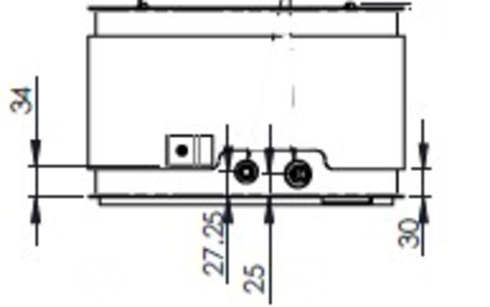 Replacement DOC,  Cummins - 2888247NX, 4965304NX, A035W856, 2888247, 4965304, 2888247RX, 4965304RX, 4695304