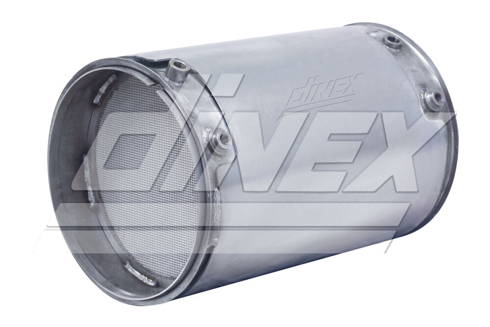 Replacement DPF, Cummins - 2871462NX, 2871462RX, 5579366, 5579366RX, 6398813R, 5579366NX, A040M135