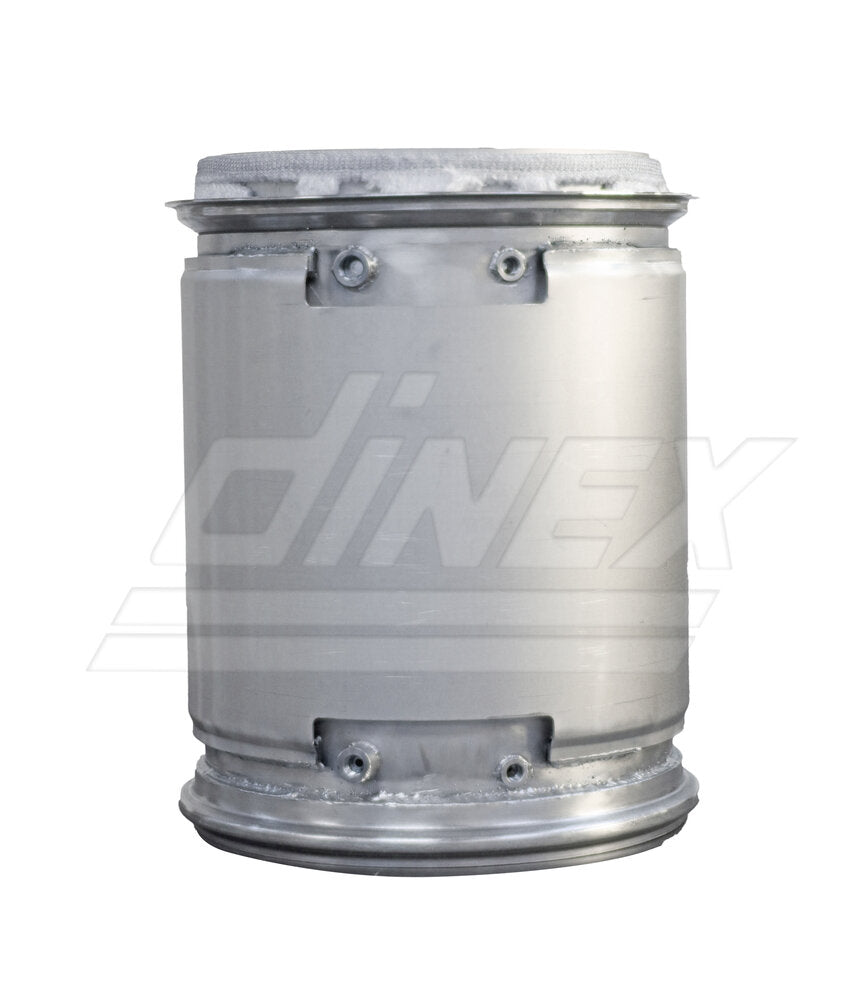 Replacement DPF, Cummins - 2888231NX, 5289796NX, 5303922NX, 5303922RX, 2888231, 5289796, 5303922, 2888231RX