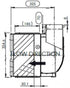 Replacement DOC,  Cummins - 2880506NX, 2880506, 2880506RX