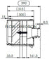 Replacement DOC,  Cummins - 4965352NX, 5287491NX, A035H299, 4965352RX, 5287491RX, 4965352, 5287491