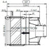 Replacement DOC,  Cummins - 2871467, 2871467NX, 2871467RX, 2871571, 2871571NX, 2871571RX, 2871760, 2871760NX, 2871760RX