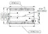 Replacement DPF, Cummins - 2078587X, 2078587XS, 2520173C1, 2522529C91, 4394577, 4394577RX, 4394979, 5579297, 5579297RX, 5633757, 5633757NX, 5633757RX, A055B953, A064C013, CMI2520173C1, CMI2522529C91