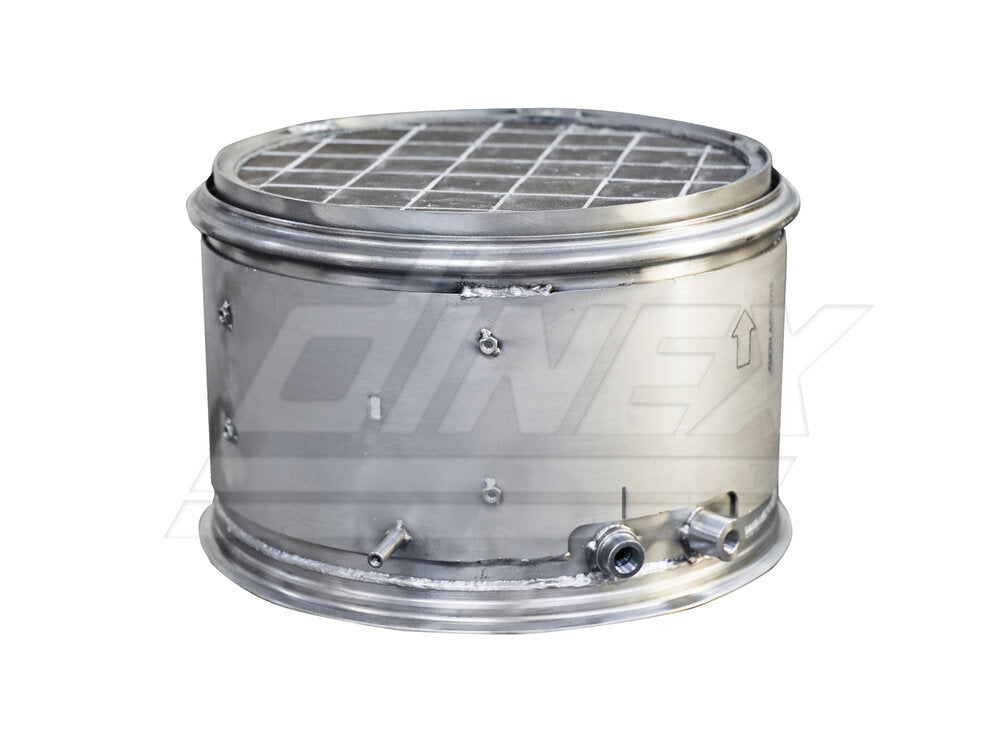 Replacement DPF, Cummins - 2078587X, 2078587XS, 2520173C1, 2522529C91, 4394577, 4394577RX, 4394979, 5579297, 5579297RX, 5633757, 5633757NX, 5633757RX, A055B953, A064C013, CMI2520173C1, CMI2522529C91