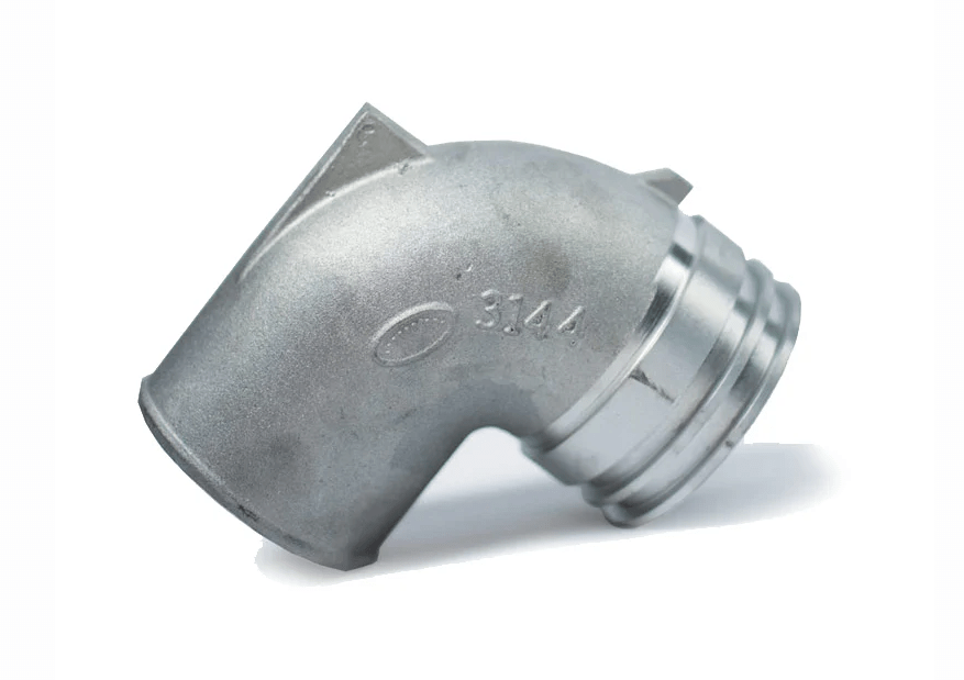 90 O-Ring Elbow - DPF Discounter