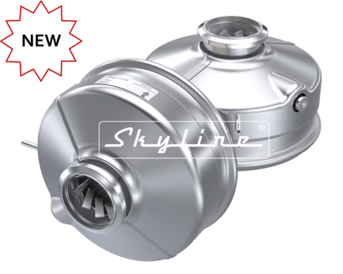 BJ0303 - DOC for Cummins B6.7 and L9