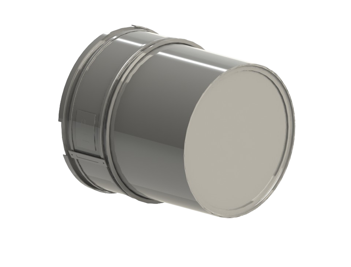 C0007-SA OEM Equivalent DPF for Volvo Mack