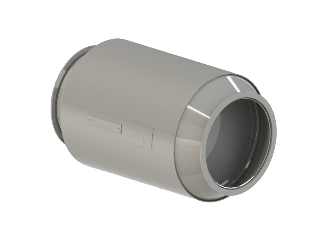 C0020-SA OEM Equivalent DPF for Navistar MaxxForce