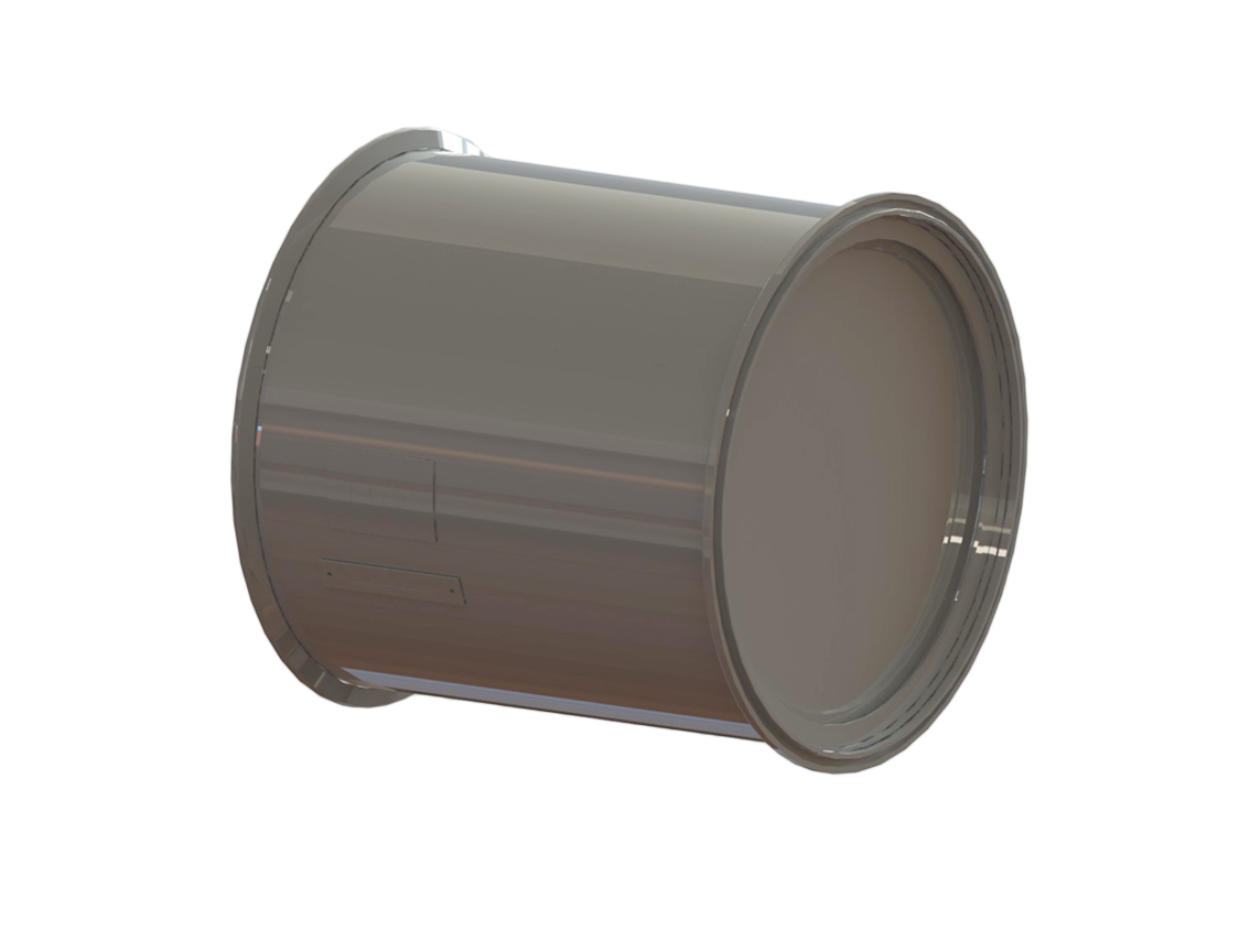 C0049-SA OEM Equivalent DPF for Volvo Mack