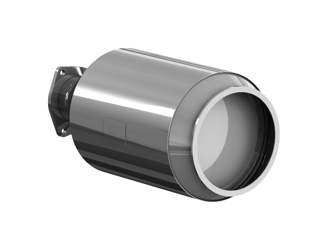 C0146-SA OEM Equivalent DPF for Navistar MaxxForce