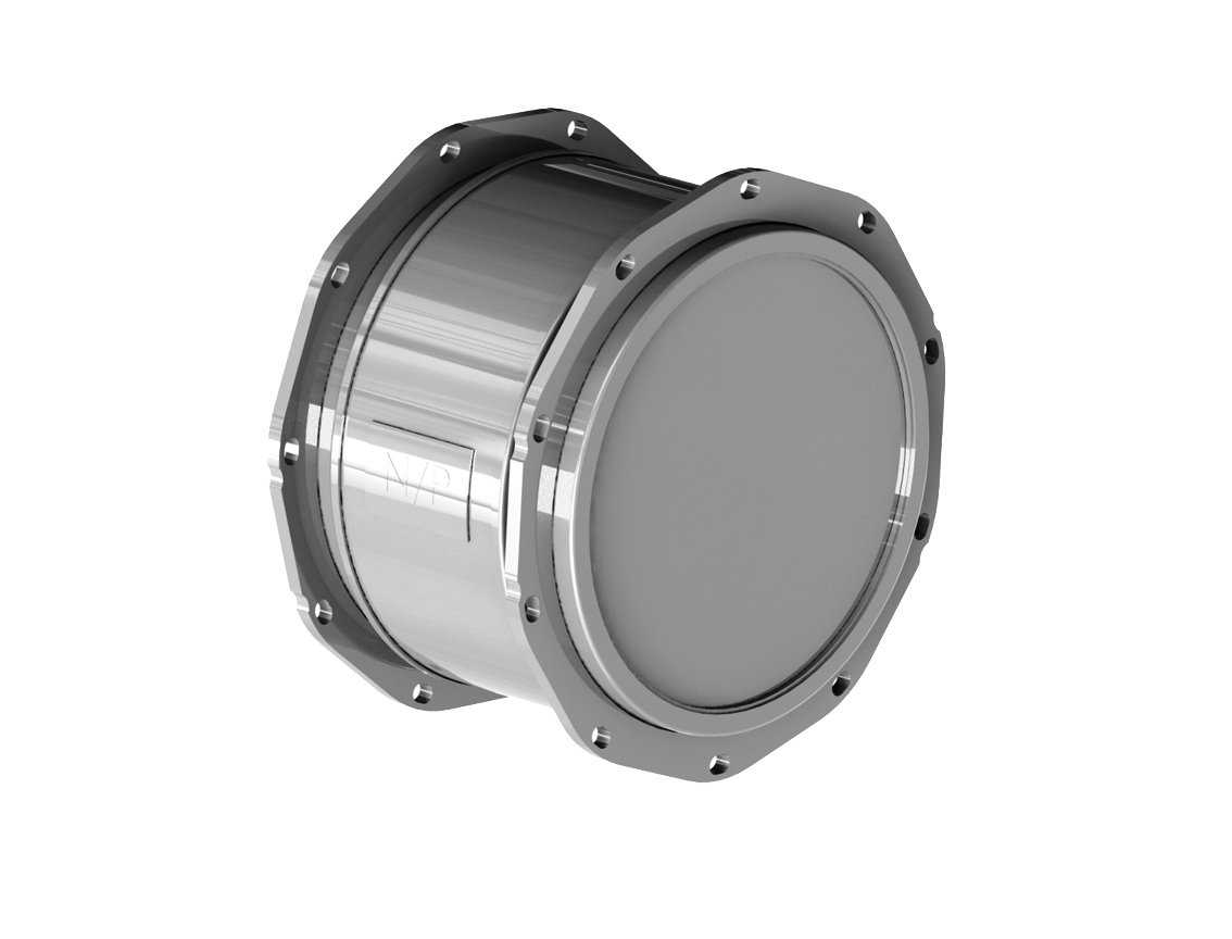 C0149-SA OEM Equivalent DPF for Hino