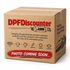 16mm x 1.50-⅞ Bung w/Reversed Flare – BRF1615087 | DPF Discounter