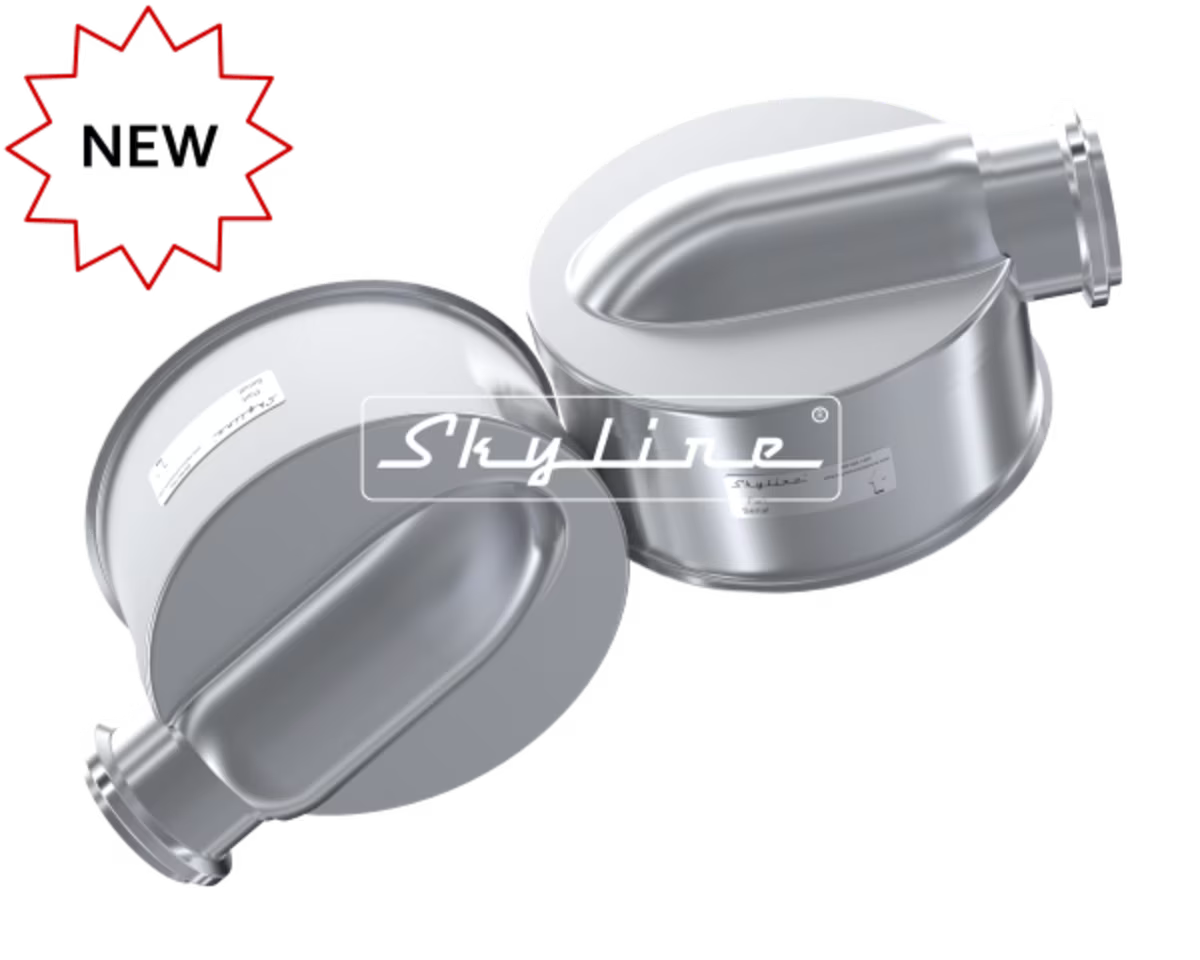 LJT001 - Outlet Module for Cummins ISC, ISL, and L9 and Navistar N9 and N10